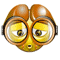 Animated Smileys 0144